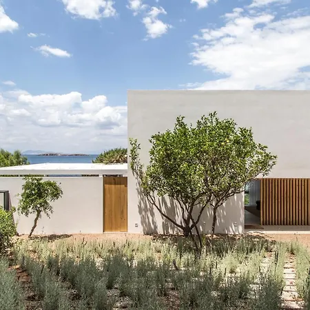 The Margi Villa
